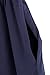 Latuza Men's Bamboo Sleep Shorts Loose Lounge Shorts