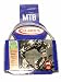 Clark's Cable MTB Gear Wire 2030mm Galvanized Shift