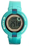Casio Baby G-Shock Ladies Watch BG1200-2C