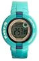Casio Baby-G Round Teal Digital Sports Watch BG-1200-2C