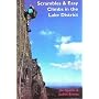 Scrambles and Easy Climbs in the Lake District