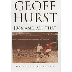 1966 and All That: My Autobiography