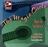 Revue Dorian  / The Magic Circle