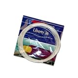 Ashaway Liberty Nylon Tennis String - 16G