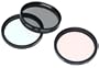 Tiffen 49mm Photo Essentials Filter Kit
