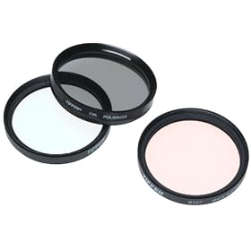 Click here to buy Tiffen 49mm Photo Essentials Filter Kit by Tiffen.
