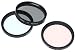 Tiffen 49mm Photo Essentials Filter Kit
