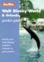 Berlitz Walt Disney World Pocket Guide