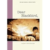 dear blackbird agha shahid ali prize in poetry