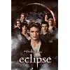 Twilight Eclipse Movie (Vampire Group) Poster Print - 24x36 Poster Print, 24x36
