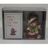 For Kids Only Christmas Ornament