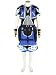 Kingdom Hearts First Sora Cosplay Costume (Large)
