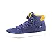 Supra Men's Vaider High Top Skate Shoe