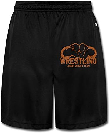 Sweatpants Wrestling Team Man Short City Stroller