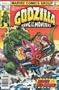 Godzilla King of Monsters #8