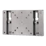 Hama - LCD TV Fixed Wall Bracket - 15'' to 32'' or up to 20kg