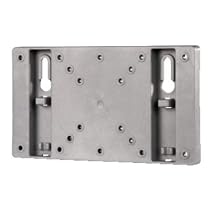 Hama - LCD TV Fixed Wall Bracket - 15" to 32" or up to 20kg