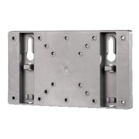 Hama - LCD TV Fixed Wall Bracket - 15" to 32" or up to 20kg