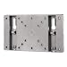 Hama - LCD TV Fixed Wall Bracket - 15" to 32" or up to 20kg