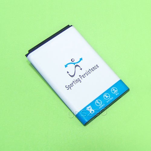 New High Power 1400mAh Extended Slim Battery Photo