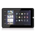 Coby Kyros 10.1-Inch Android 4.0 8 GB 16:9 Capacitive Multi-Touchscreen Widescreen Internet Tablet with Built-In Camera, Black MID1042-8