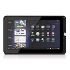Coby Kyros 10.1-Inch Android 4.0 8 GB 16:9 Capacitive Multi-Touchscreen Widescreen Internet Tablet with Built-In Camera, Black MID1042-8