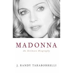 Madonna: An Intimate Biography