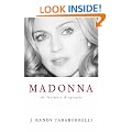 Madonna: An Intimate Biography