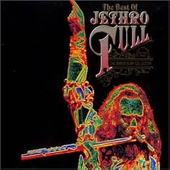 The Best of Jethro Tull