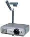 Photo : Toshiba TLP-T721U LCD Projector with Document Camera -XGA