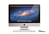 Apple - iMac - Ordinateur de bureau 21,5