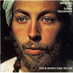 Pour Down Like Silver