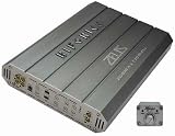 Hifonics Z-6400 ZEUS Autoradio