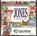 Jones in the Fast Lane (DOS)