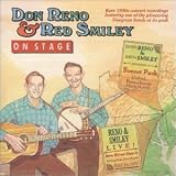 Review Reno & Smiley  / On Stage