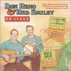 CD-Charts  Search : On Stage