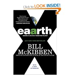 Eaarth: Making a Life on a Tough New Planet