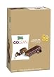 Kashi GOLEAN Bar, Malted Chocolate Crisp, 2.75-Ounce Bars (Pack of 12)