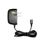Fosmon Wall Charger Adapter for BlackBerry Torch 9800 / Bold Slider
