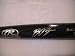 RYAN BRAUN SIGNED AUTOGRAPHED RAWLINGS BAT MILWAUKEE BREWERS COA + HOLOGRAM