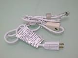 10Ft Brilliant Amber LED Rope Light