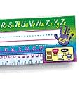 JUMBO NAME PLATES MODERN 36/PK