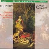 Couperin - Troisième Livre de Pièces de Clavecin