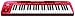 Behringer U-Control UMX490 49-Key USB/MIDI Controller Keyboard with USB/Audio Interface