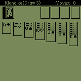 Classic Solitaire