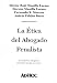 Book La Etica del Abogado Penalista