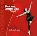 Ballet Class Music from New York City: Music from Company Class, Vol. 2