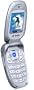 PCS Phone Samsung PM-A740 (Sprint)