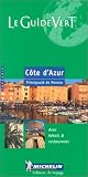 Côte d\'Azur : Principauté de Monaco