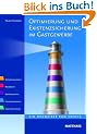 Optimierung und Existenzsicherung im Gastgewerbe: Ein Wegweiser zum Erfolg